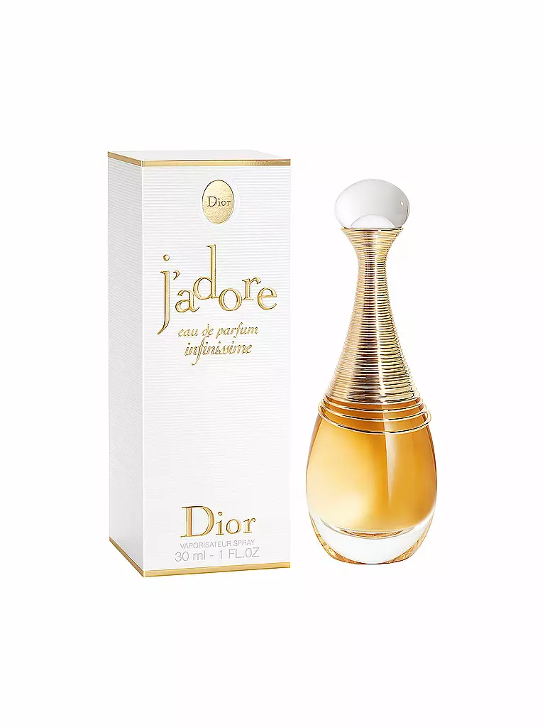 DIOR J'adore Eau de Parfum Infinissime 30ml keine Farbe
