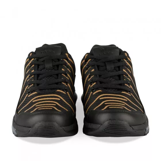 Baskets NOIR UNYK