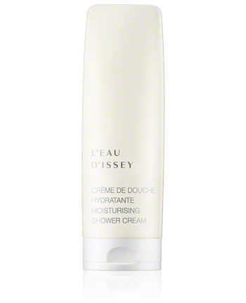 Issey Miyake L'Eau d'Issey pour Femme shower cream 200ml