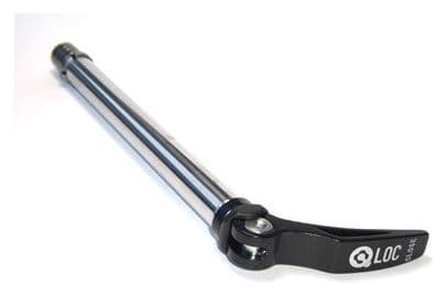 AXE TRAVERSANT COMPLET SR-SUNTOUR 15 mm x 100 mm