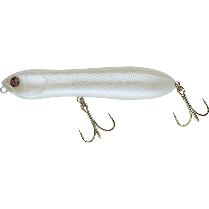 Leurre De Surface Sakura Mousty 110F - 11Cm