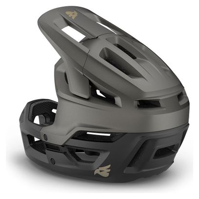 Casque Intégral Bluegrass Vanguard CE Noir Mat