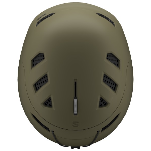 Salomon - Husk Pro - Casque de ski