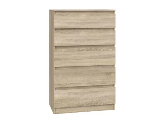 Commode Malwa M5 SONOMA