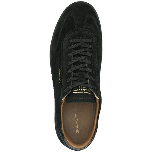 GANT Sneakers, Black, 44