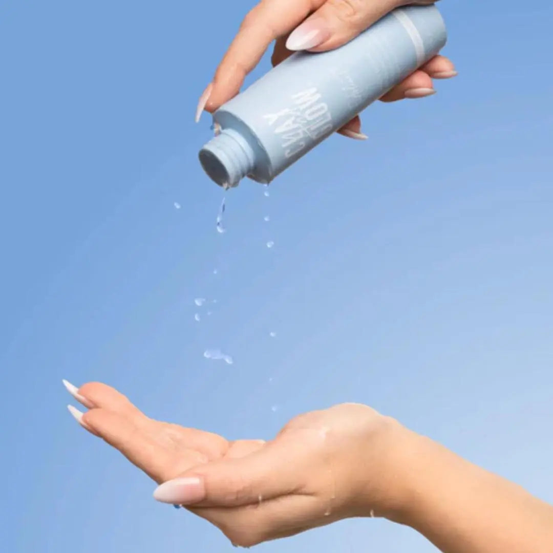 BHA/AHA Exfoliant