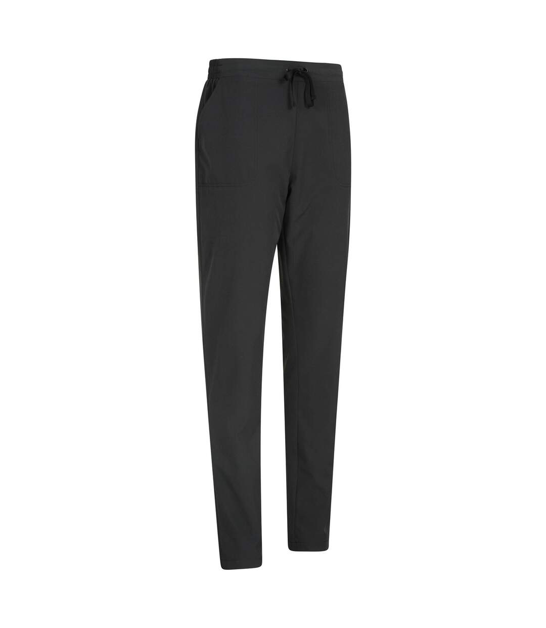 Mountain Warehouse - Pantalon AGILE - Femme (Noir) - UTMW1195