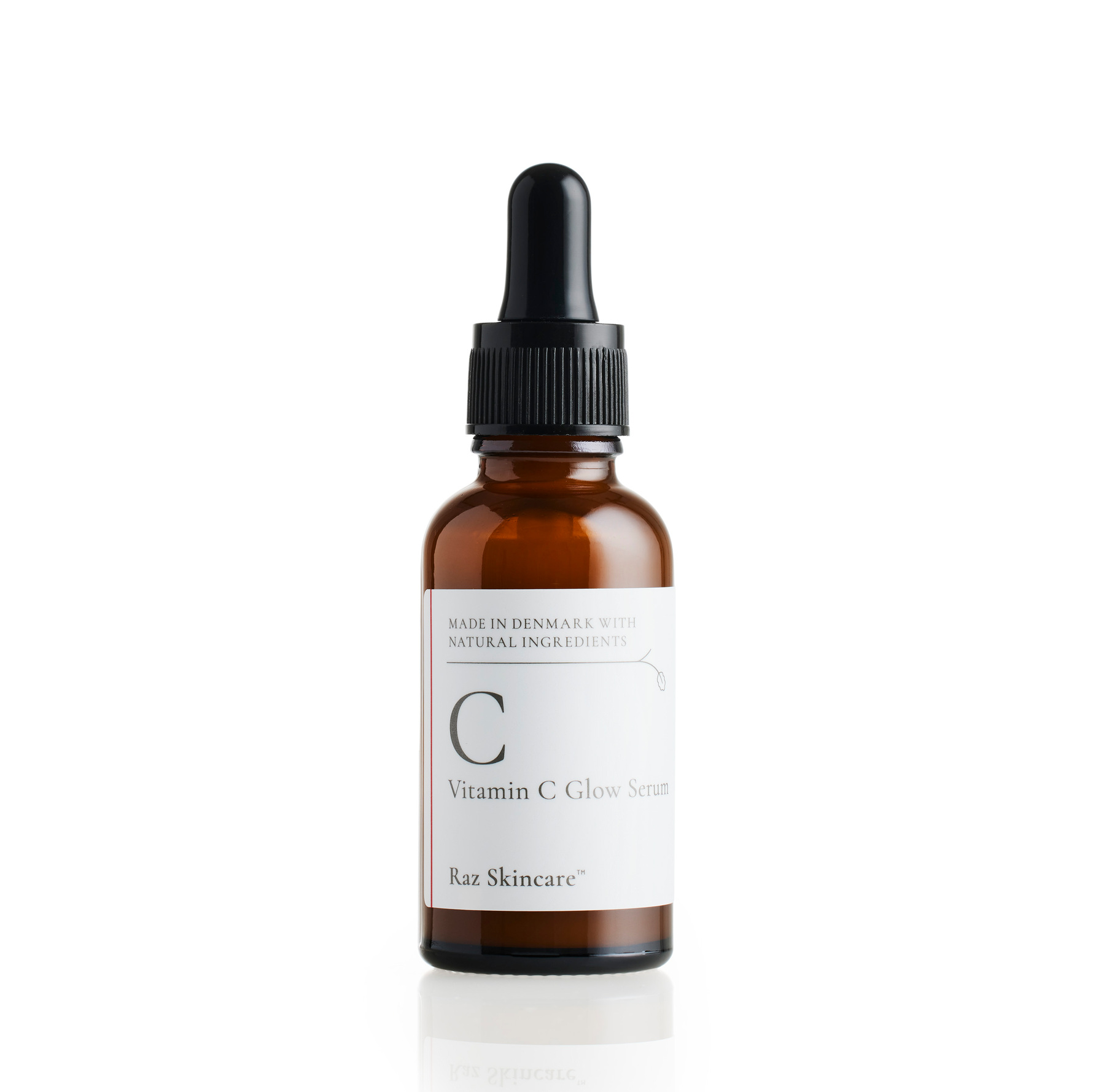 RAZ Skincare Vitamin C Glow Serum 30 ml