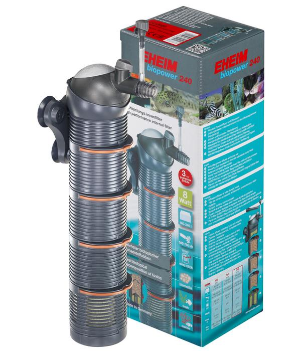 EHEIM Innenfilter biopower