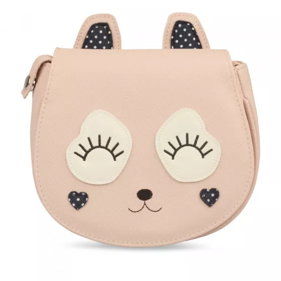 Sac à main ROSE LOVELY SKULL