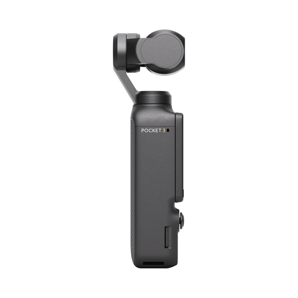 DJI Osmo Pocket 3 Actioncam