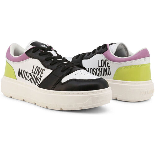 Love Moschino - - ja15274g1giab Blanco