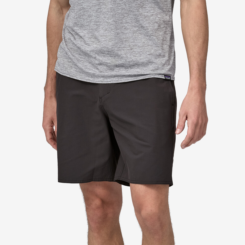 Wavefarer Hybrid-Walkshorts für Herren – 18 Zoll