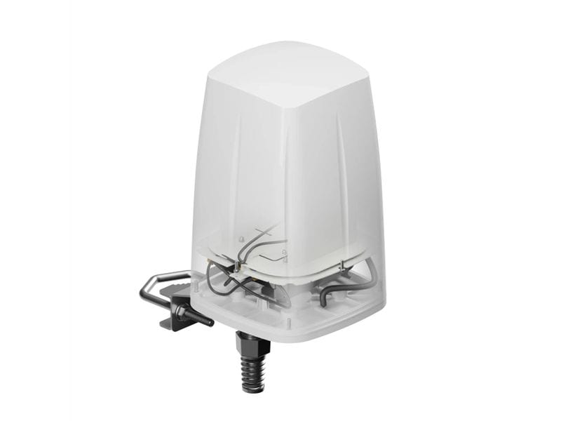 Teltonika LTE-Antenne PR1IC860 SMA 6 dBi Rundstrahl LTE/WLAN-Aussenantenne für Router der RUT2-Serie