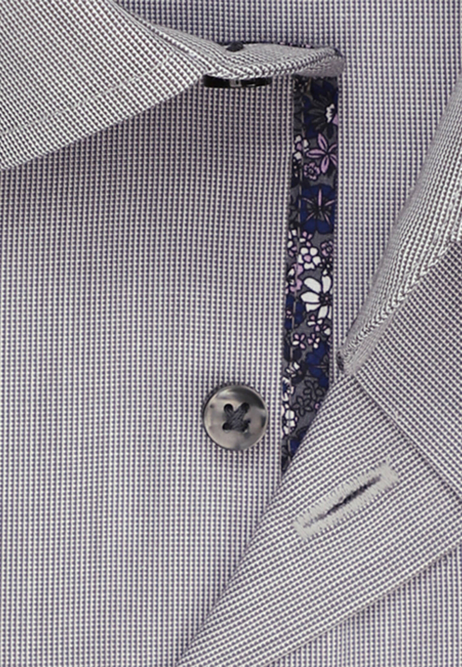 Seidensticker| Herren Business Hemd Slim