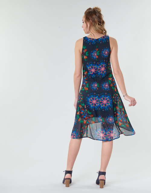 Desigual - CLAIR - Multicolore
