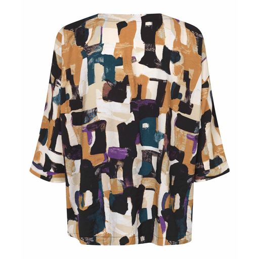 Masai Becca Bluse, Dijon, M