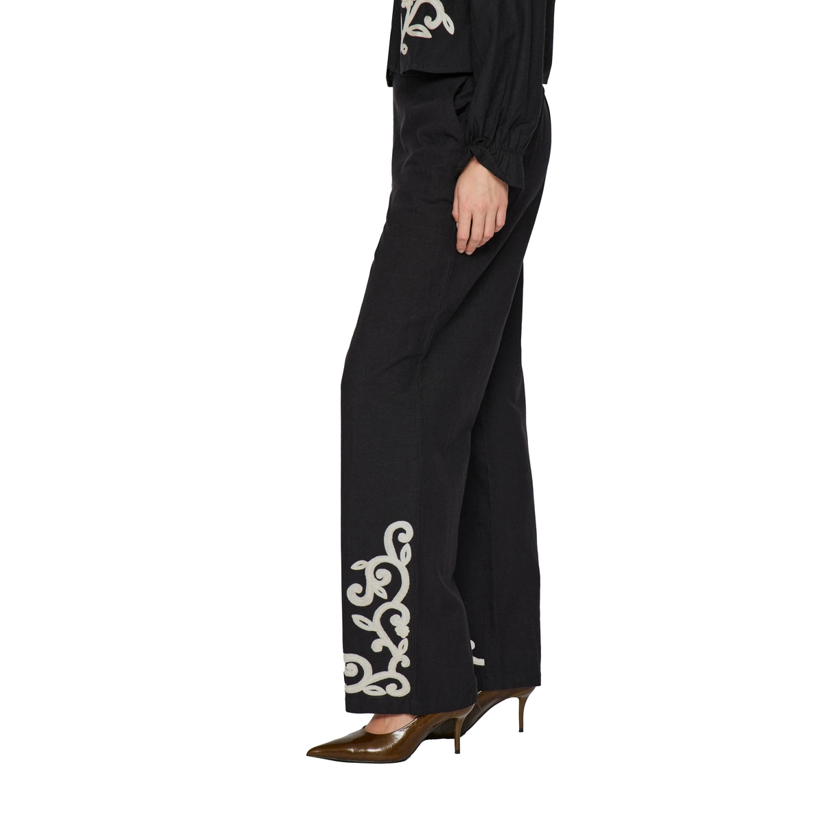 Dames Blouse VIPOLENE