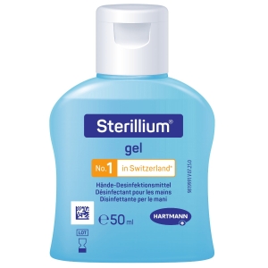 Sterillium Gel, 50 ml