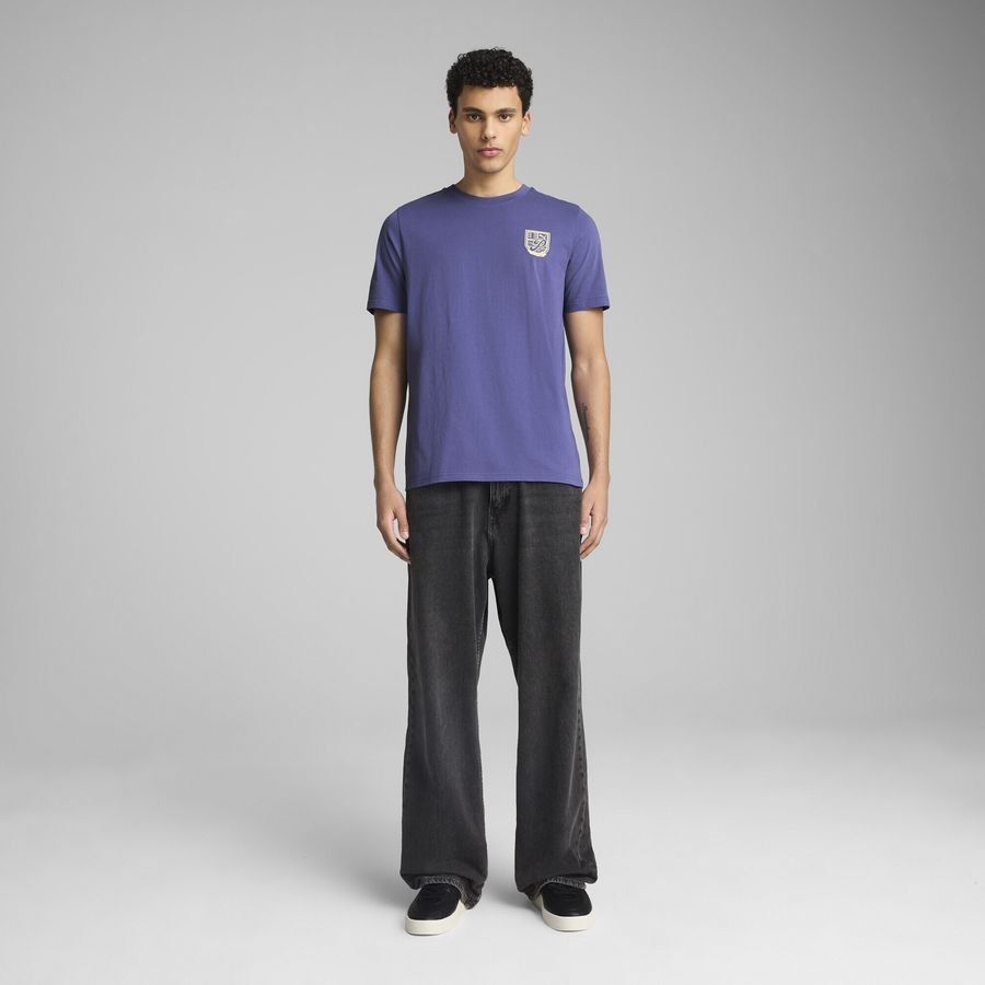 Puma SPORTS LEGACY Graphic T-Shirt
