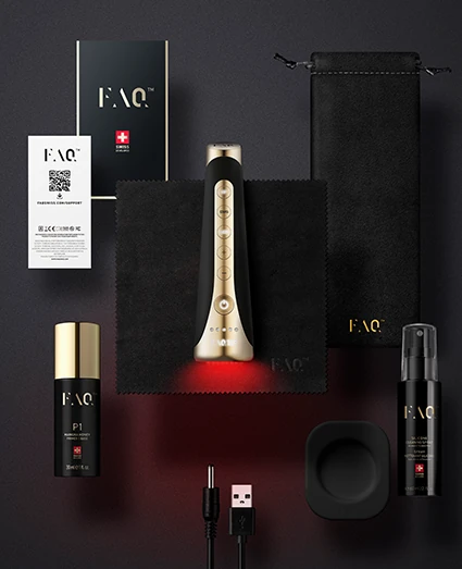 FAQ™ 103 Diamond Set