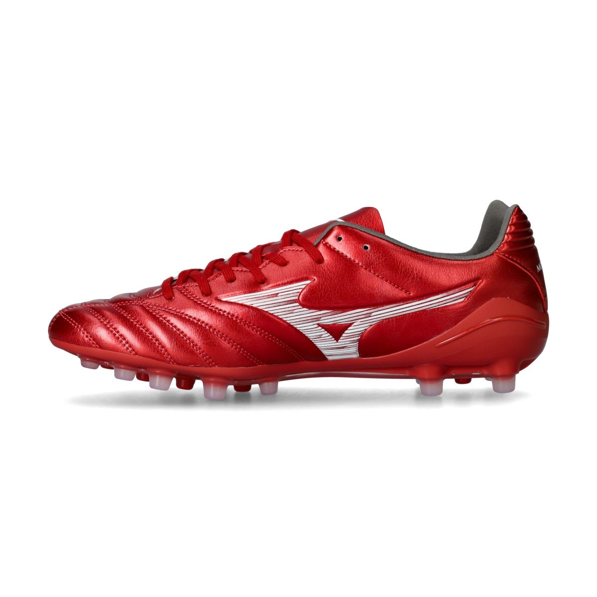 Chuteira Mizuno Monarcida Neo III Pro AG
