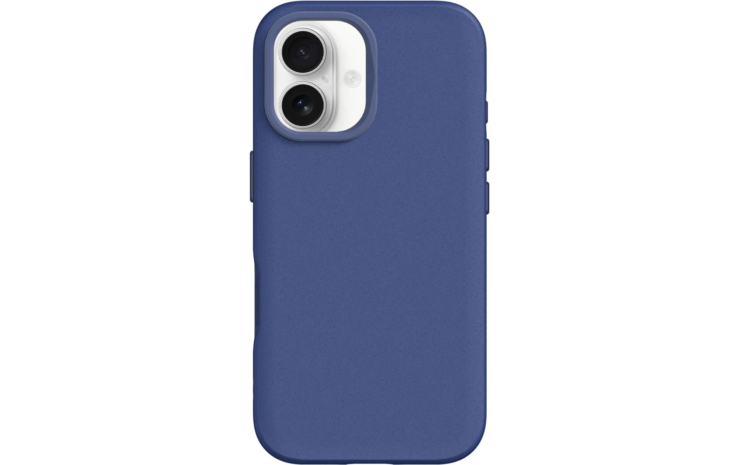 SolidSuit iPhone 16 New BlueMagSafe-kompatible Schutzhülle für das Apple iPhone 16