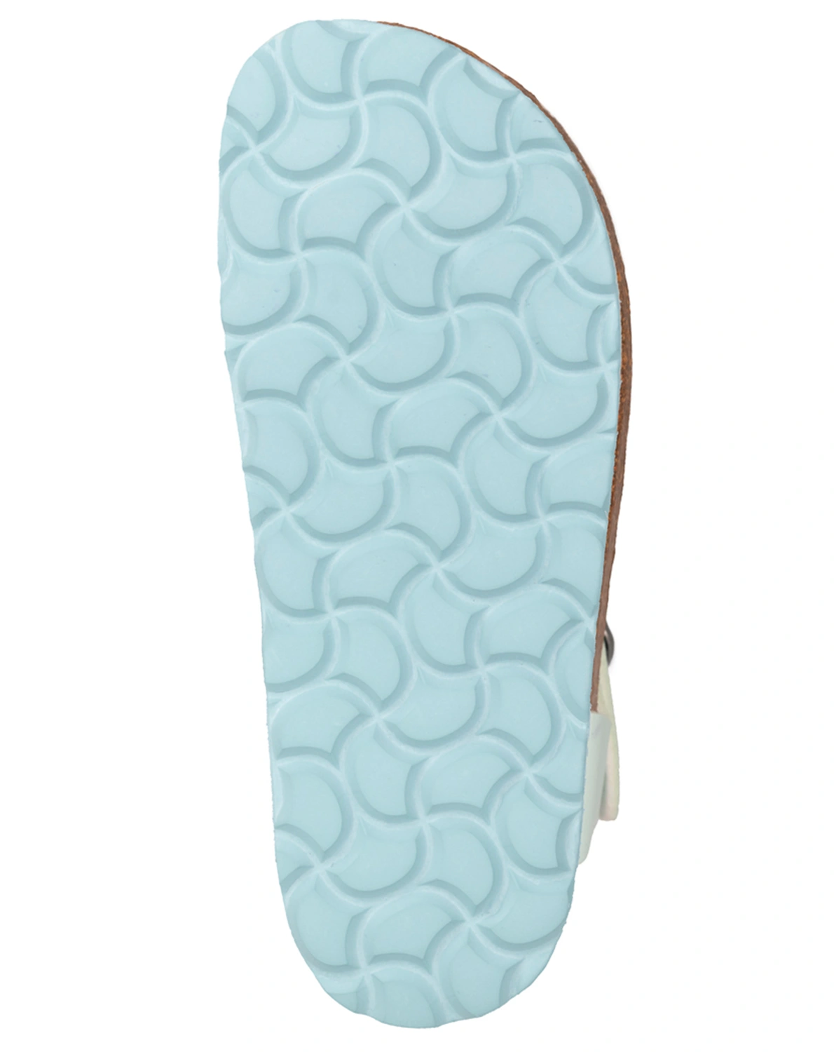 Sandalen ALESUND in light mint