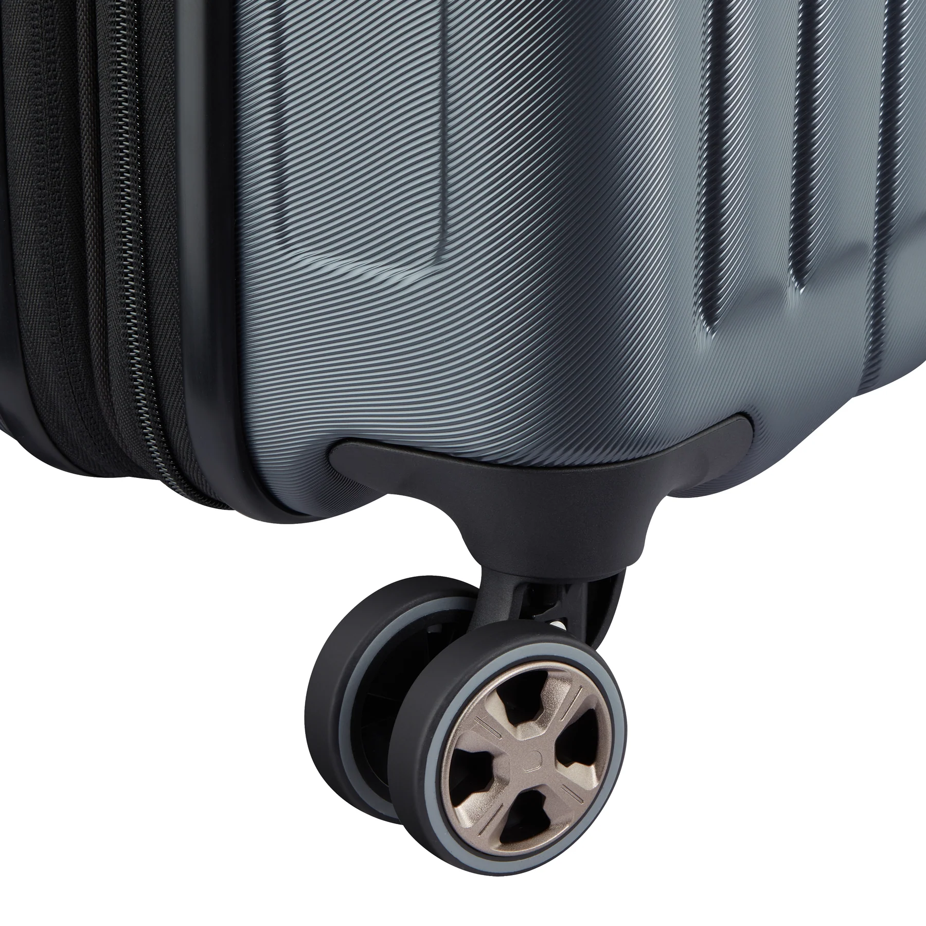 Valise cabine - S Extensible (55cm)