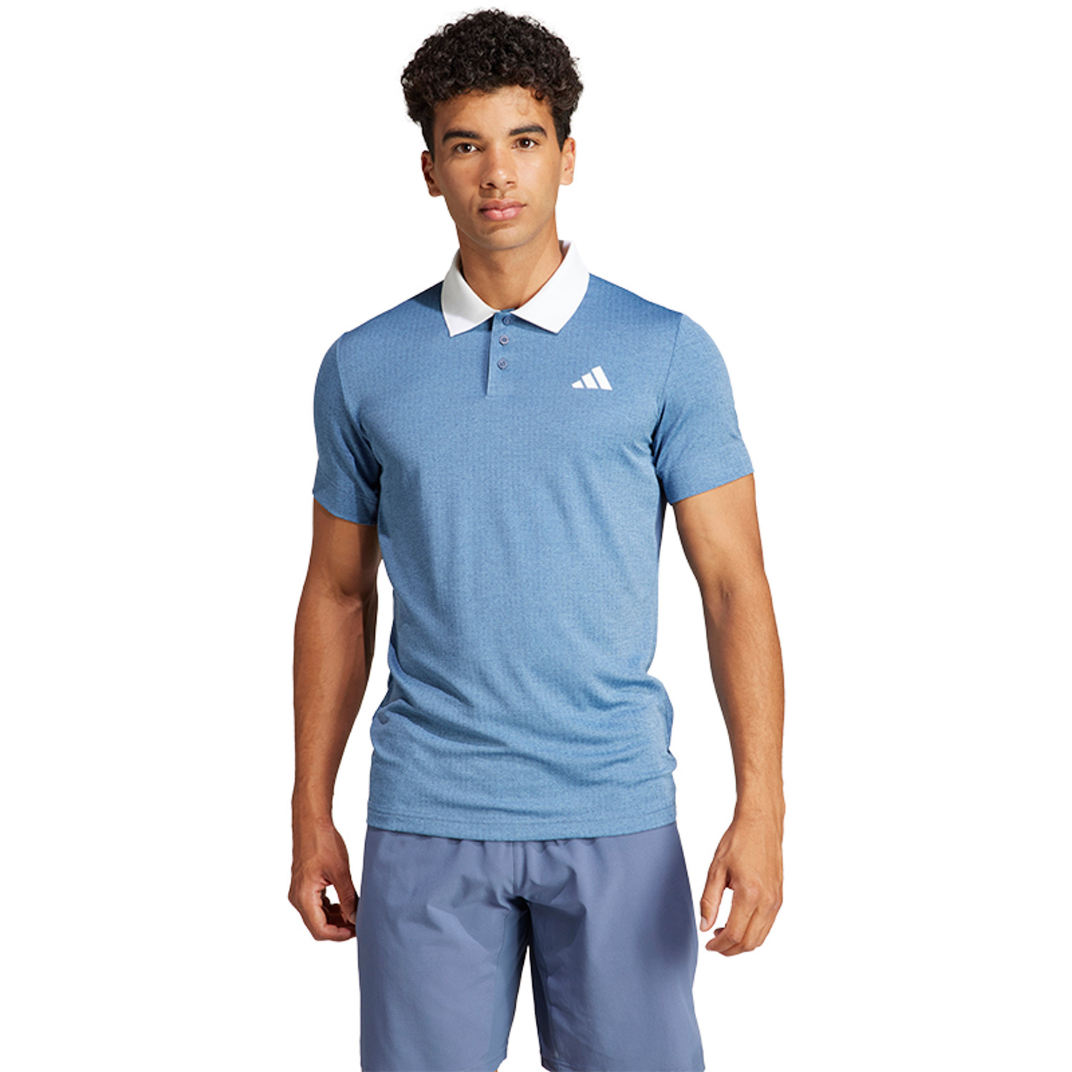 Adidas teamkleding herenpakket 7