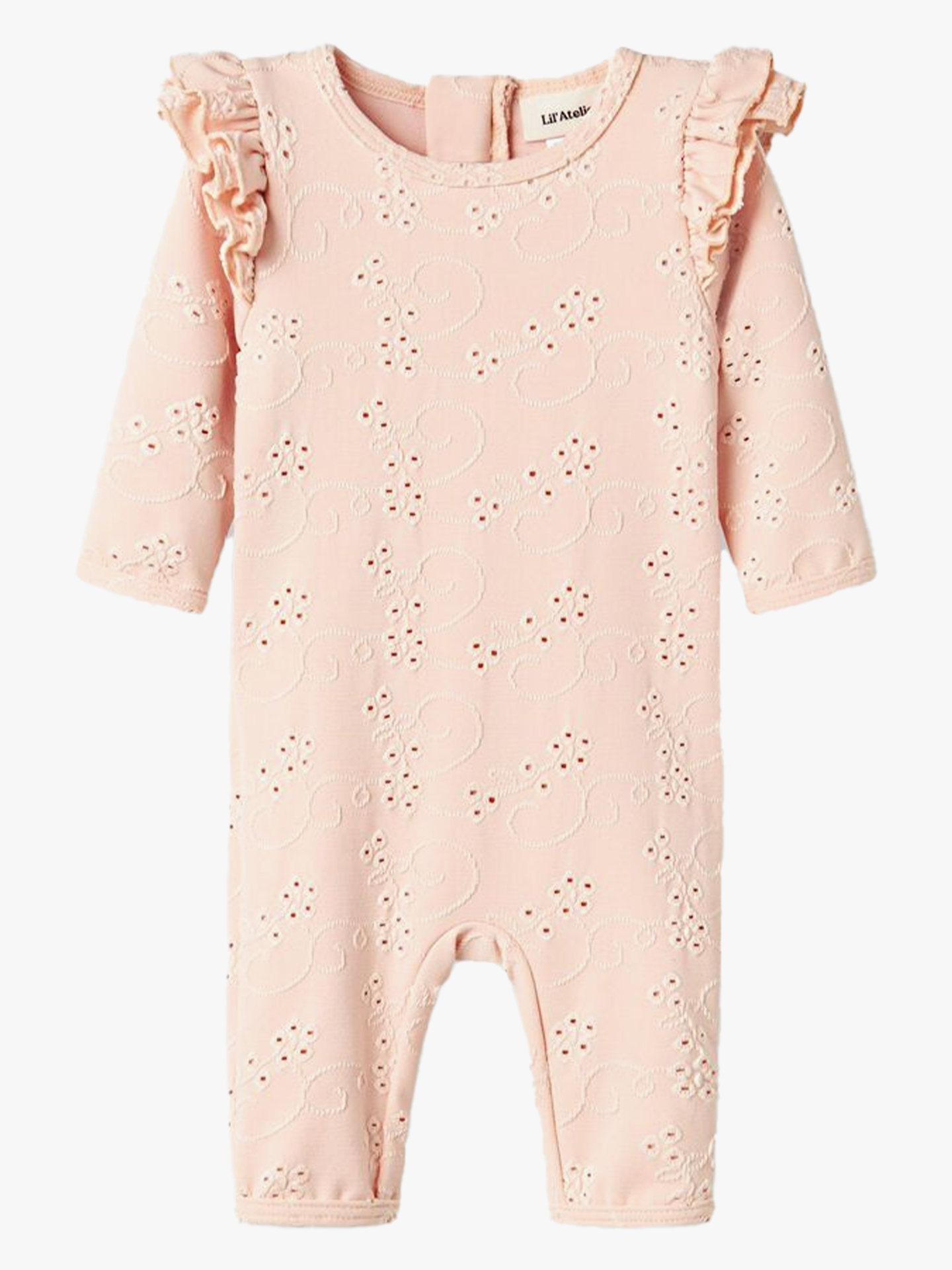 Felice Long Sleeve UV Long Swimsuit