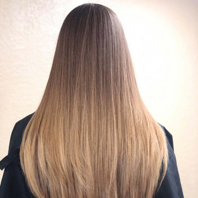 N°7 Huile Concentrée Réparatrice Sans Rinçage OLAPLEX