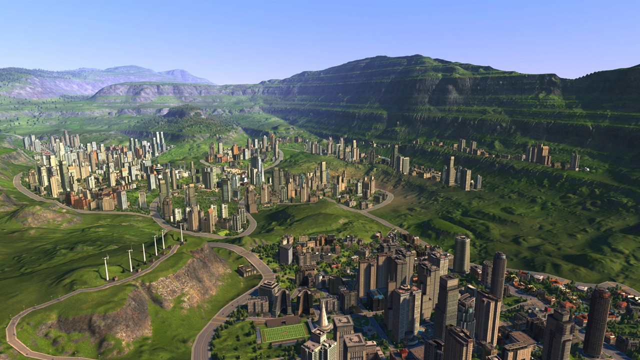 Cities XL Platinum- PC