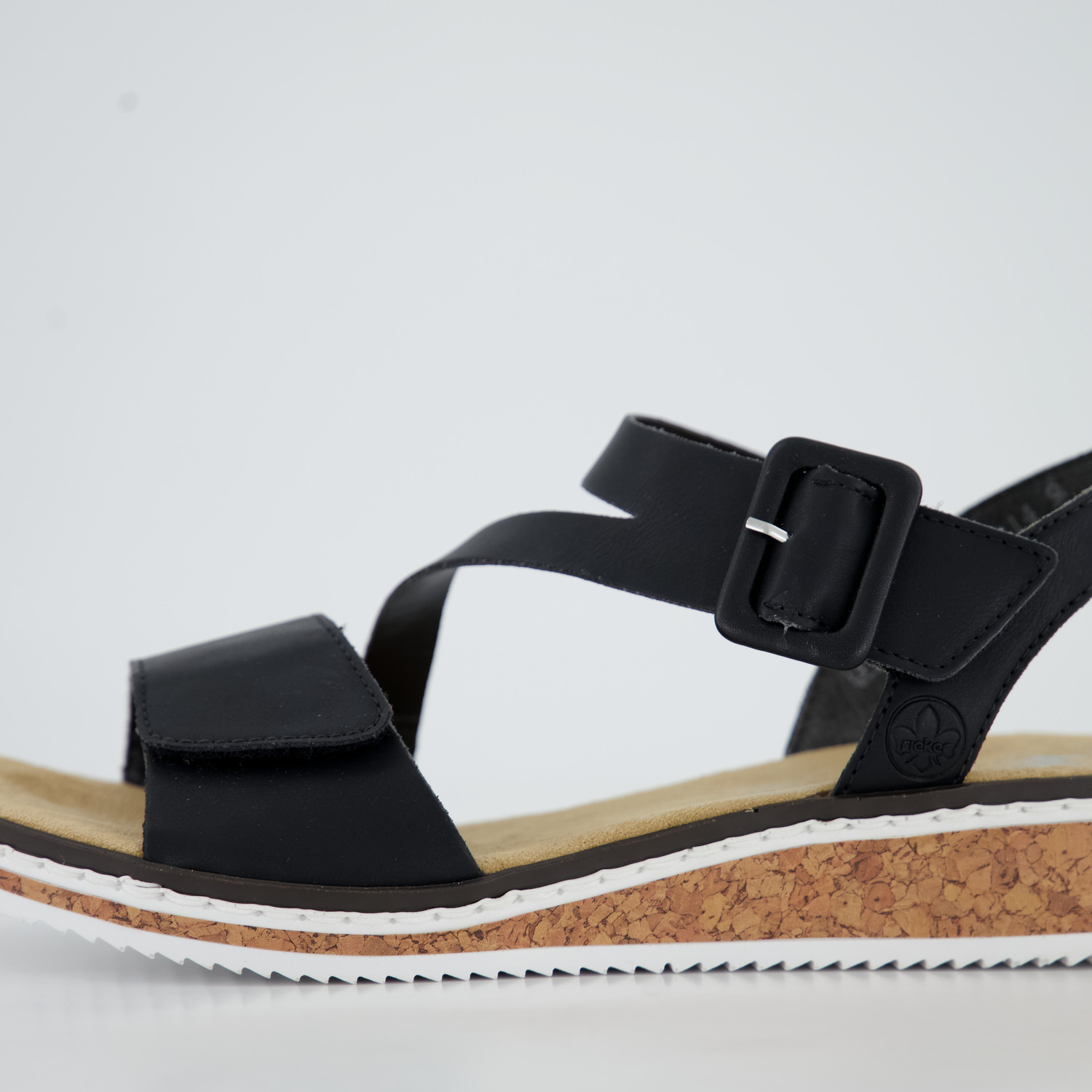 Rieker Sandalen