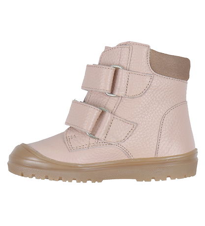 Angulus Winterstiefel - Tex - Rosebud