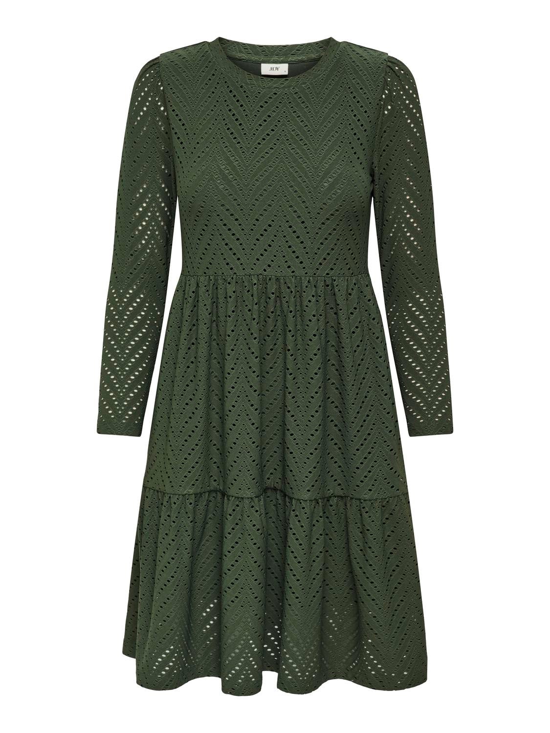 JDYCARLA Kurzes Kleid Duffel Bag