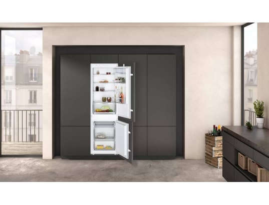 NEFF - Réfrigérateur congélateur encastrable KI5862SE0S