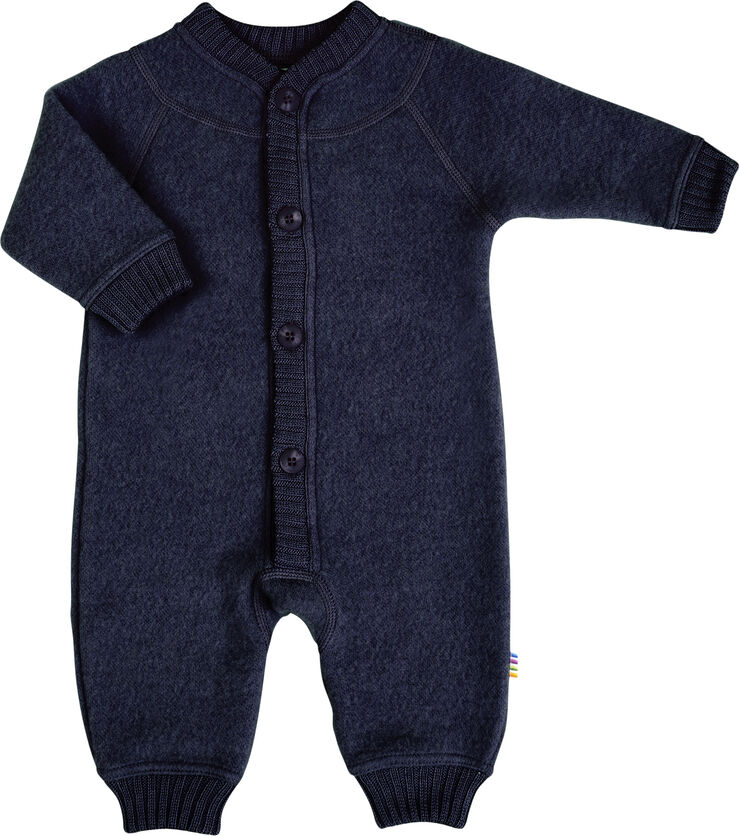 Joha Jumpsuit Dk blue me