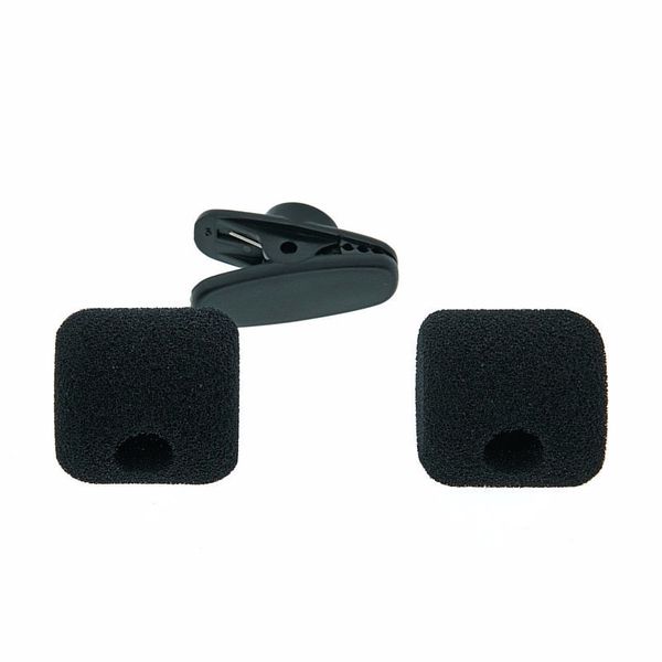 Shure RK 377