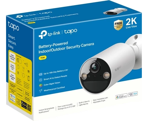 TP-Link TC82