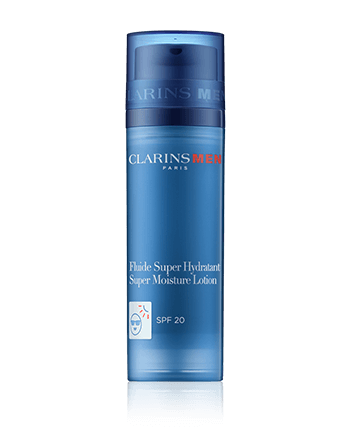 Clarins ClarinsMen Super Moisture Lotion 50ml