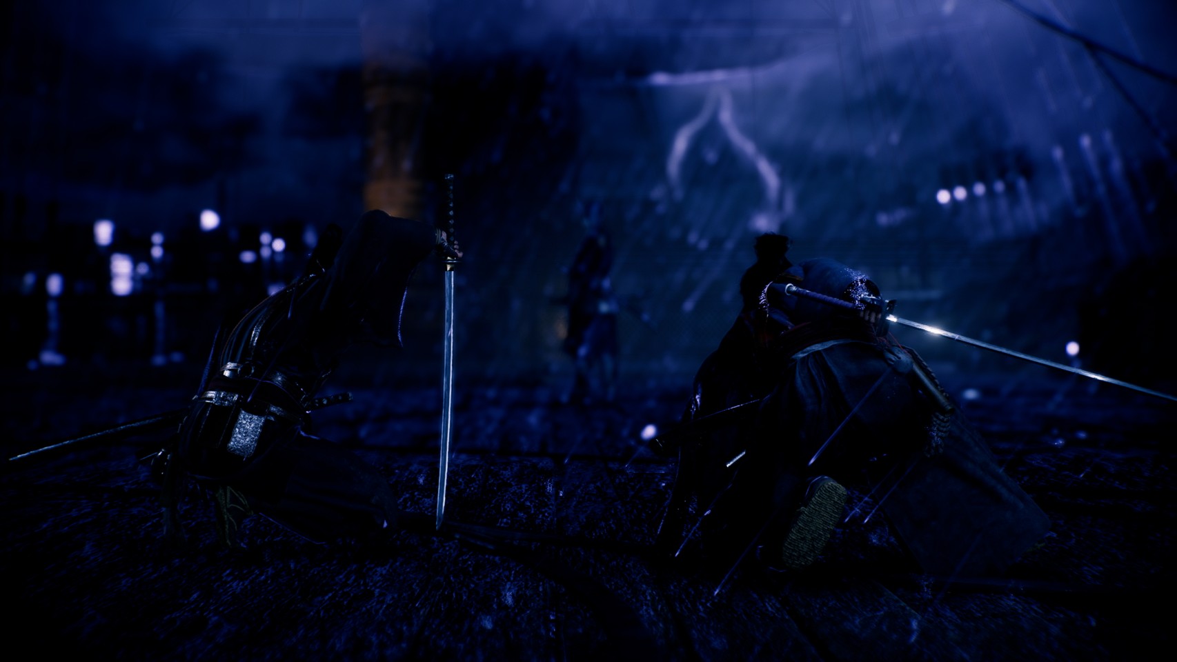 Rise of the Ronin- PlayStation 5