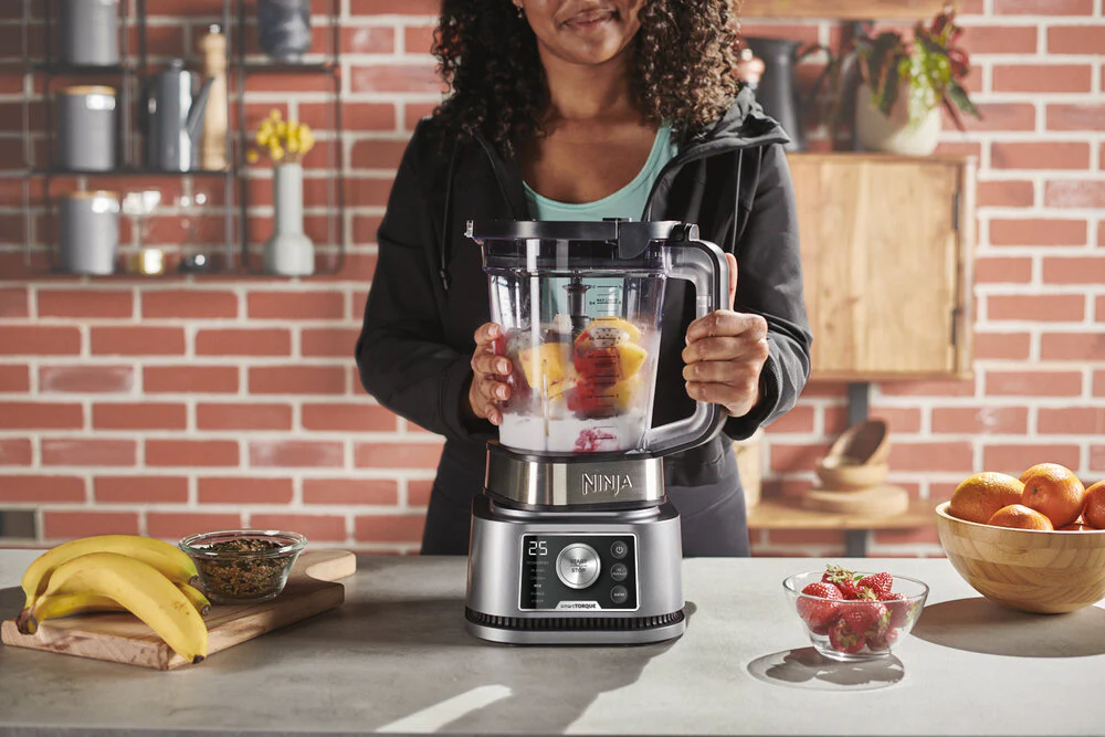 Ninja  3in1 blender - 1200W