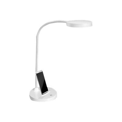 CEP - lampe de bureau Flex - blanc