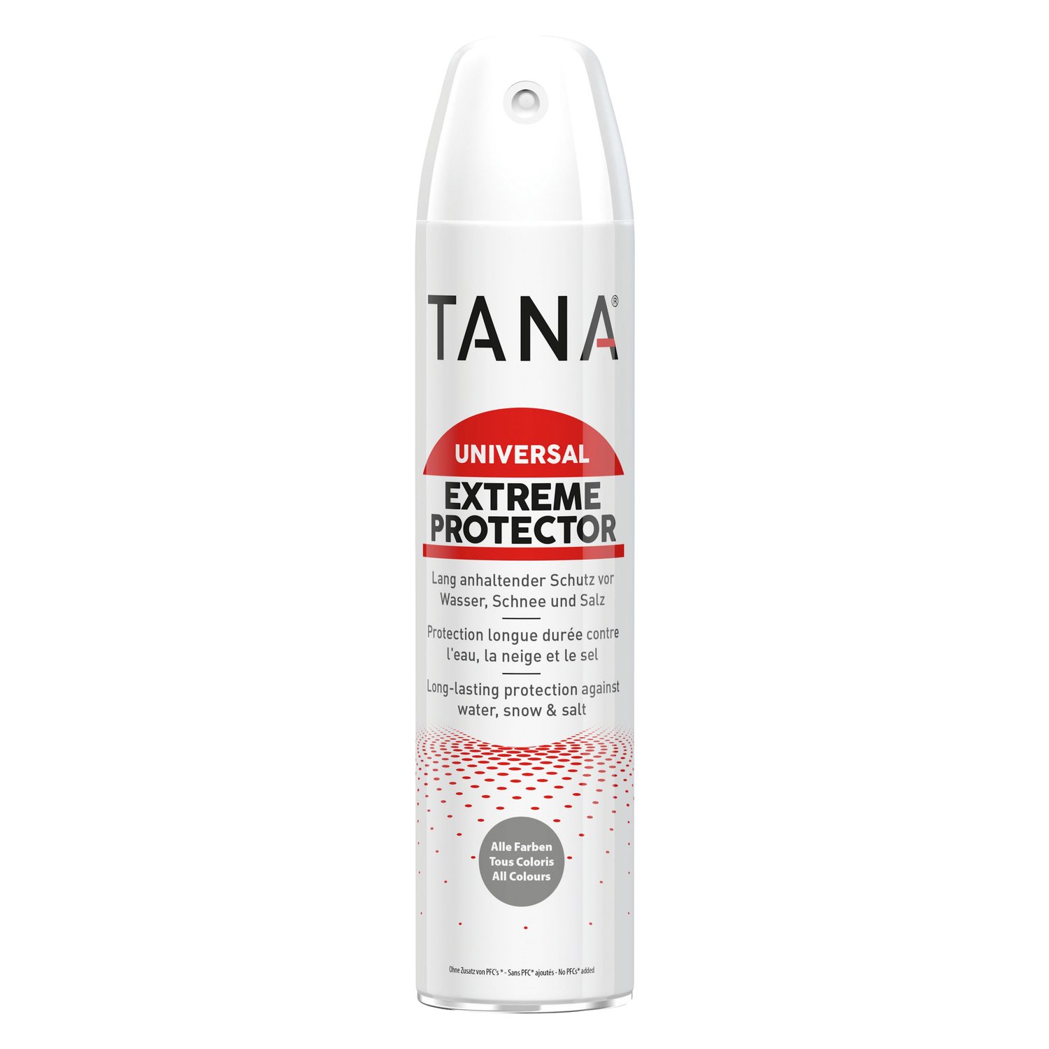 TANA Extreme Protector  - farblos - 300