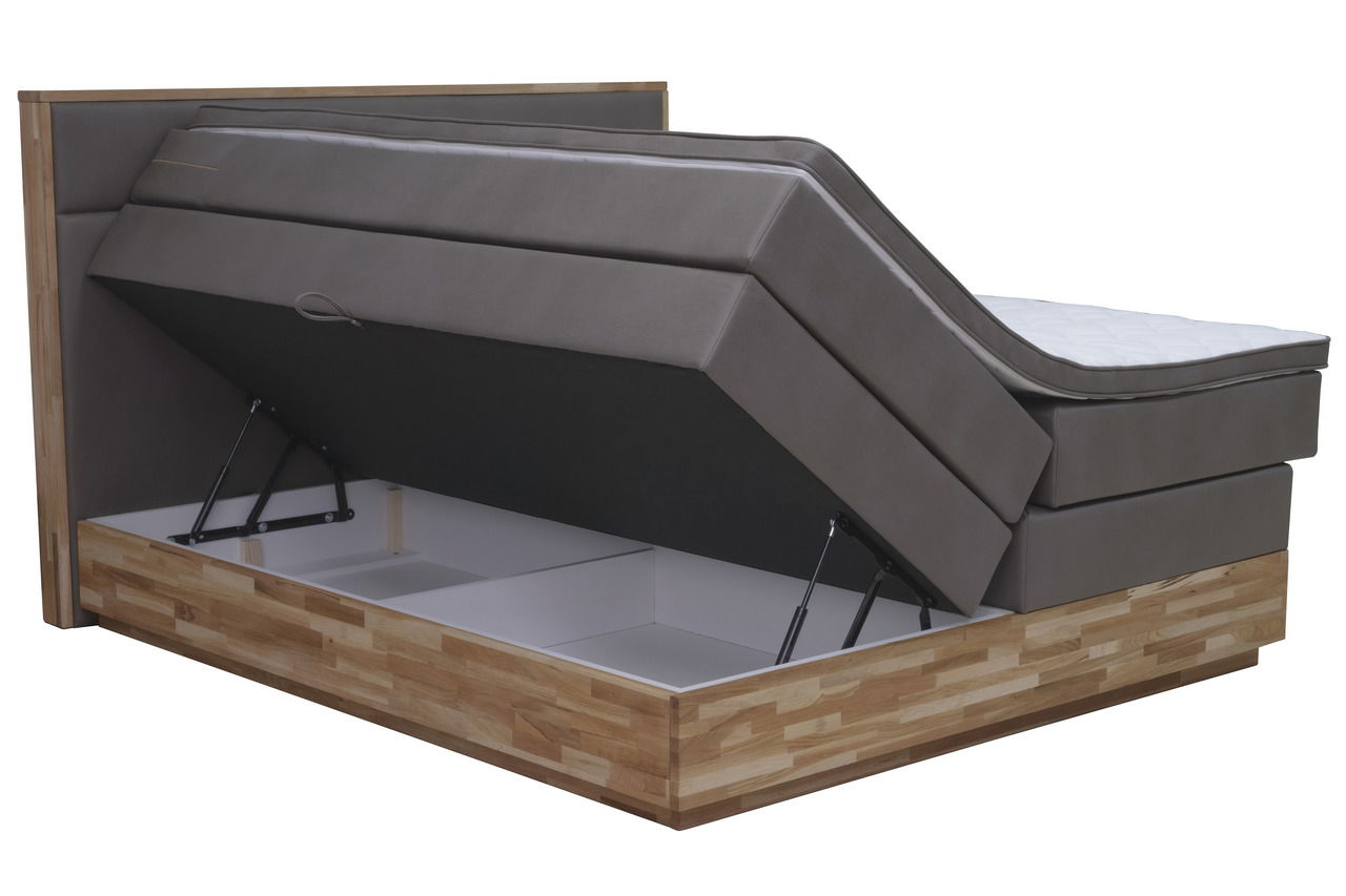 Moderano Boxspringbett EMMA