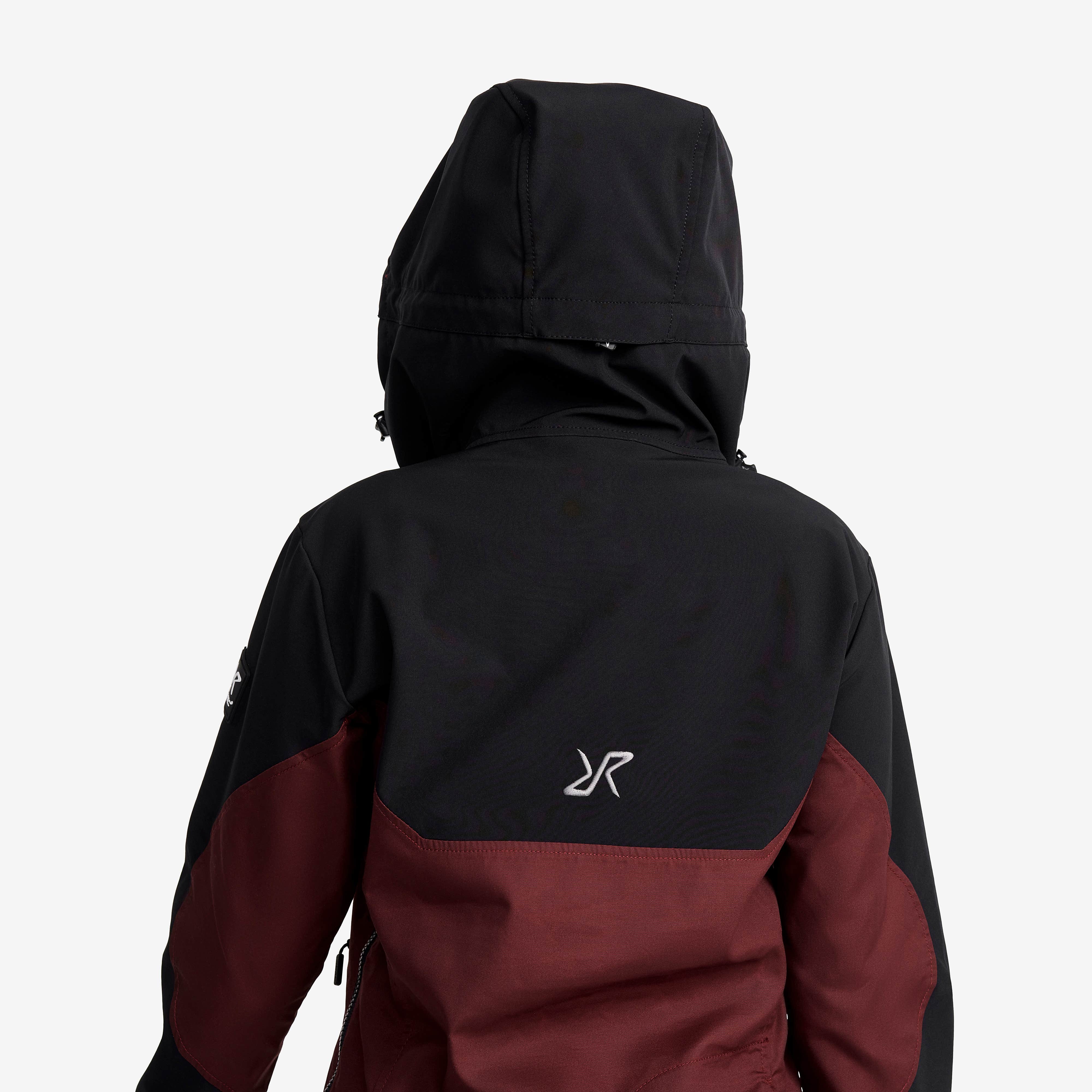 Outdoor Anorak Dame Earth
