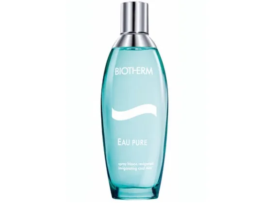 Biotherm Eau Pure Edt Spray - Dame - 100 ml