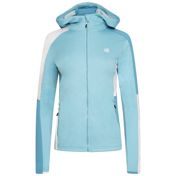 Veste polaire DARE 2B CONVEY CORE STRECH RIVBLU/CAPRI