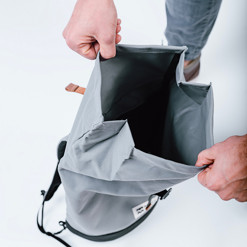 MeroMero Squamish V3 Rucksack